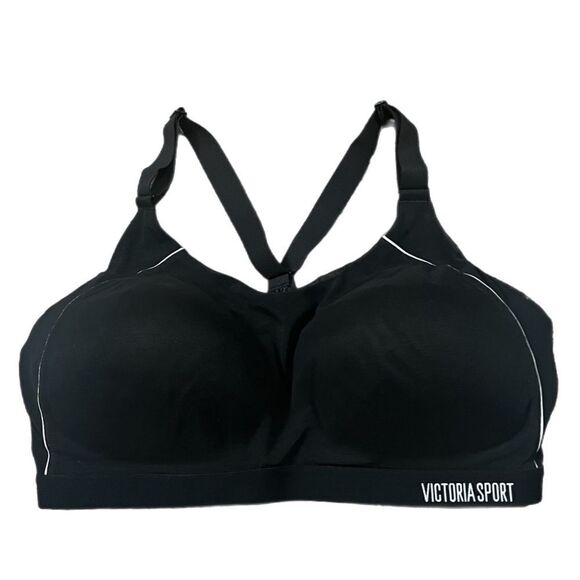 Victorias Secret Lightweight Super soft Wireless Medium Support sport bra 38DD - Picture 2 of 5